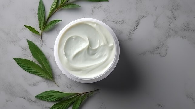 high-quality homemade CBD topical