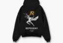 Represent Hoodie Redefining Modern Streetwear Fashion