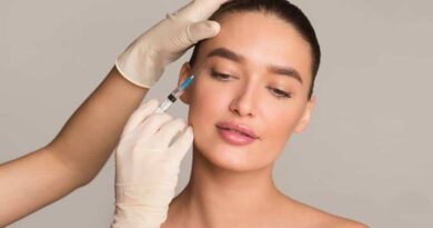 Best Aesthetic Clinics in Dubai for Non-Surgical Facelifts with Dermal Fillers