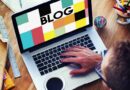 Boost Your Online Reputation With Blogging