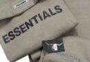 Essentials Clothing Emphasis on Timeless Pieces