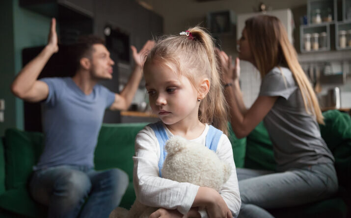 child custody lawyer in Pasadena