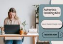 The Ultimate Guide to Advertising a Booking Site for Maximum ROI