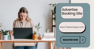 The Ultimate Guide to Advertising a Booking Site for Maximum ROI