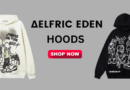 Aelfric Eden || Aelfric Eden Hoodie || Shop Now