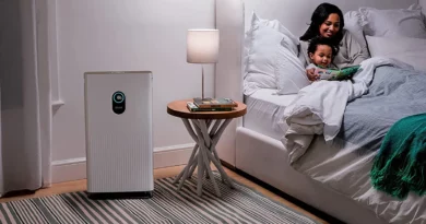 Is Your Air Quality at Risk? 5 Signs You Need an Air Purifier