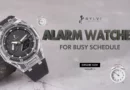 alarm watches