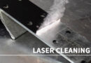 Revolutionizing Surface Cleaning: The Power of Laser Cleaning Machines