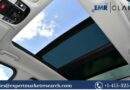 Automotive Panoramic Sunroof Market