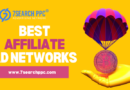 The Best Affiliate Ad Networks to Maximize Your Earnings in 2025