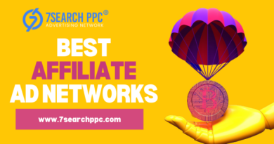 The Best Affiliate Ad Networks to Maximize Your Earnings in 2025