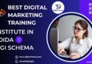 Digital Marketing Training Institute In Noida