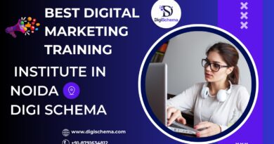 Digital Marketing Training Institute In Noida