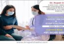 Best Gynecologist Doctor in Delhi