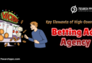 Betting Ads Agency