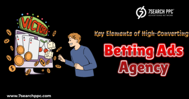 Betting Ads Agency