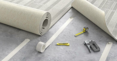 Carpet Repair Services