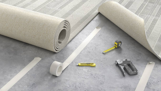 Carpet Repair Services