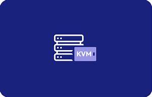 Cheap KVM VPS