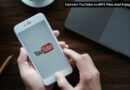 Convert YouTube to Mp3 for offline