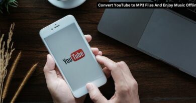 Convert YouTube to Mp3 for offline