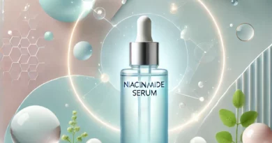 Top 10 Benefits of Using Niacinamide Serum Daily