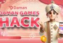 Daman Games