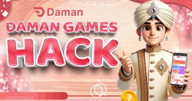 Daman Games