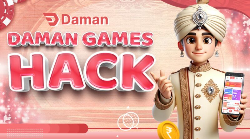 Daman Games