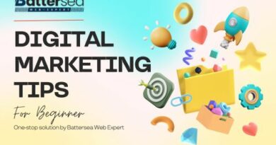 Digital Marketing Tips