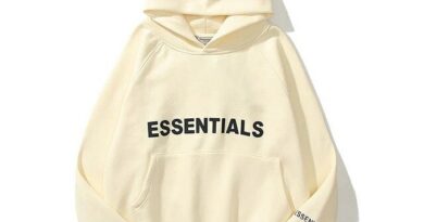 Essentials Hoodies Design and timeless