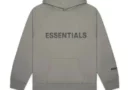 The Essential Hoodie  A Staple of Comfort, Style, and Versatility