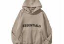 Essentials Hoodie