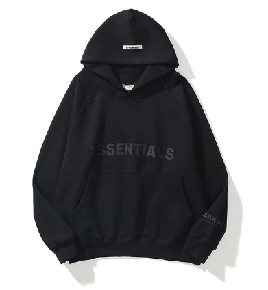 Essentials Hoodie