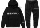 Essentials Hoodie