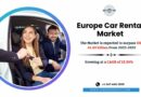 Europe Car Rental Market