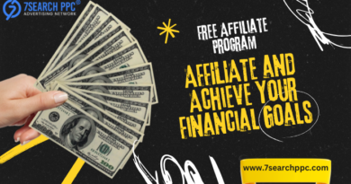 Top Free Affiliate Programs Every Affiliate Marketer Should Know