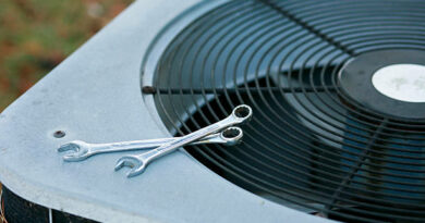 HVAC Services