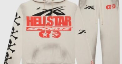 Hellstar Tracksuit, The Rise of Rebellious Athletic Luxury