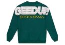 Geedup Clothing, The Urban Fashion Revolution Redefining Street Style