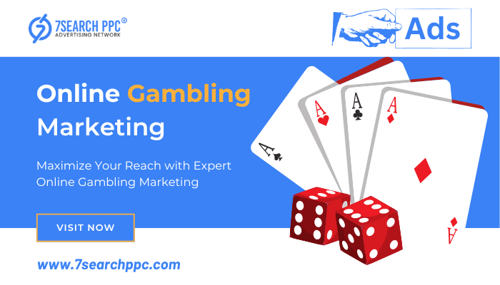 online gambling marketing