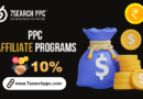 Best PPC Affiliate Programs for Maximizing Income