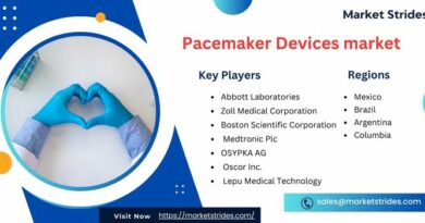 Pacemaker Devices Market Analysis, 2025-2033: Trends and Market Demand