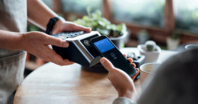 Point of Sales (POS) Terminal Market on the Rise with Expected 8.72% CAGR Growth by 2025