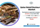 Qatar Retail Restaurant Market