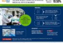 Robot-Assisted Surgical Medical Device Market Size, Share, Top Players- 2027| MarkNtel