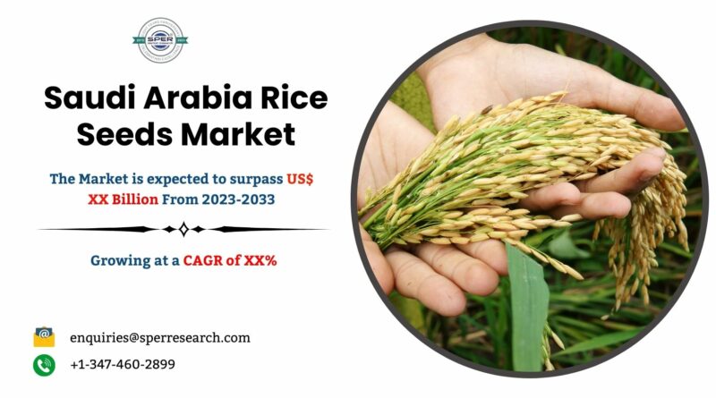 Saudi Arabia Rice Seeds Market