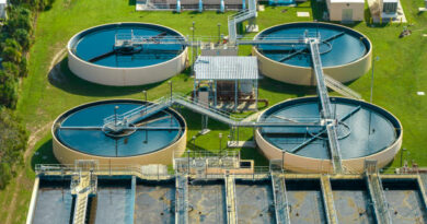 Saudi Arabia Water Treatment Chemicals Market on the Rise with Expected 7% CAGR Growth by 2025