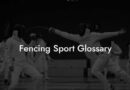 Fencing Club Near You: Train with Experts and Improve Your Skills