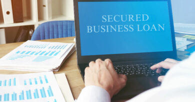 How Secured Business Loans Can Help Start-Ups Thrive in Competitive Markets?